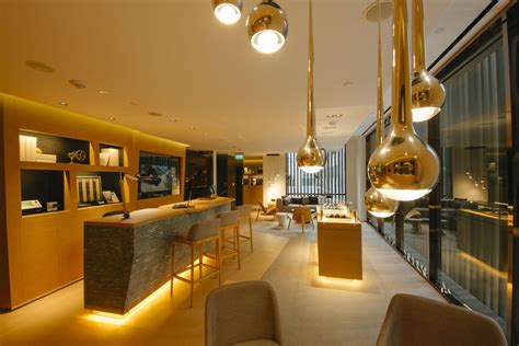 Audemars Piguet shop